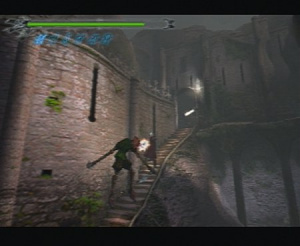 Resident Evil et Ghost of Tsushima ont un grand point en commun, selon un ancien de chez Capcom