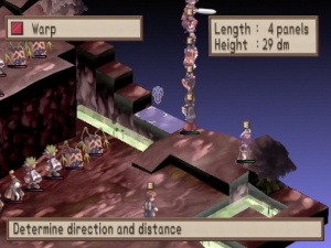 Disgaea : Hour Of Darkness