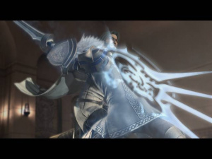 Images : Drakengard 2 prend son envol