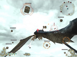 Square Enix planche sur un nouveau Drakengard ? ...