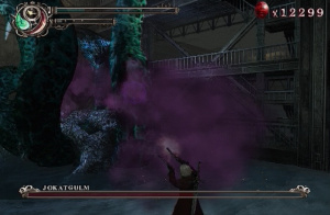 Devil May cry 2