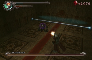 Devil May cry 2