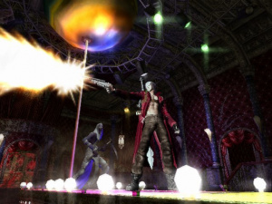 Devil May Cry 3 - Playstation 2