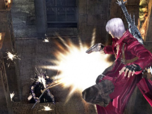 Devil May Cry 3 revient
