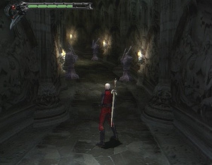 Devil May Cry 3