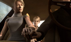 Haunting Ground ouvre ses portes