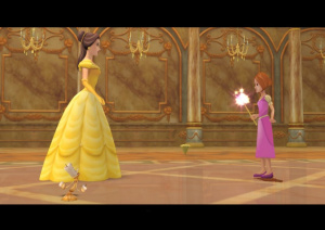 Images : Disney Princess : Magical Jewels