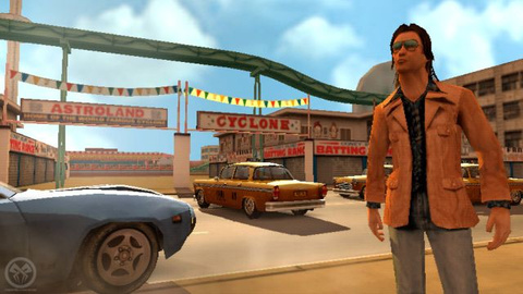 Un nouvel opus dans la série des Driver