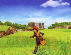 Dragon Quest VIII annoncé sur Nintendo 3DS !