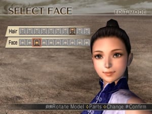 Dynasty Warriors 5 Xtreme Legends bataille