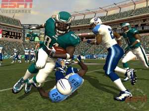 E3 : ESPN NFL Football 2005