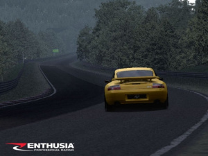 Enthusia Professional Racing - Playstation 2