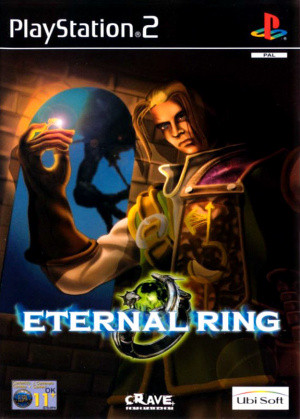 Eternal Ring sur PS2