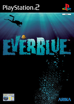 Everblue sur PS2