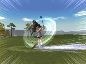 E3 : Le golf, un sport de ouf !