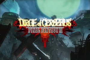 Final Fantasy VII : Dirge Of Cerberus sort de l'ombre
