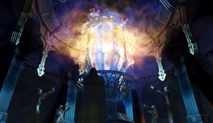E3 : Final Fantasy 12