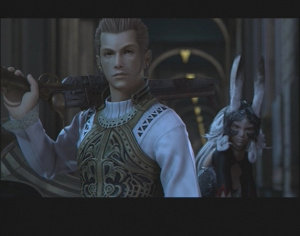 Des informations sur la sortie américaine de Final Fantasy XII