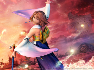 Final Fantasy 10 HD : Bientôt des informations