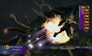 Final Fantasy X / Un remaniement de fond