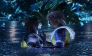 Final Fantasy X fête ses vingt ans ! 