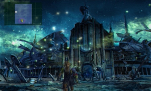 Final Fantasy X / Une approche plus cinématographique