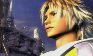 Final Fantasy X HD bientôt terminé