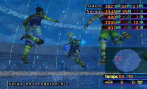 Final Fantasy X fête ses vingt ans ! 
