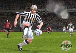 FIFA Football 2005 - Playstation 2