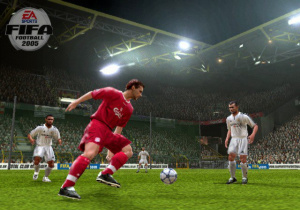 E3 : FIFA Football 2005