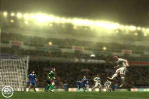 FIFA 06 : de nouvelles images