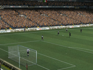 FIFA 2004 en images
