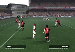FIFA Football 2004 - Playstation 2