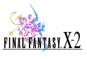 Oldies : Final Fantasy X-2