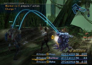 Ivalice Alliance / Final Fantasy XII