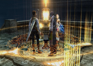 Ivalice Alliance / Final Fantasy XII