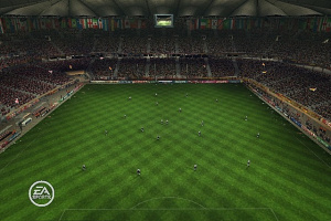 2006 FIFA World Cup : les stades en images sur 128 bits