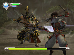 E3 : Genji : Dawn Of The Samurai tranche dans le vif