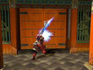 Genji - Playstation 2