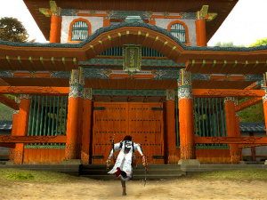 E3 : Genji : Dawn Of The Samurai tranche dans le vif