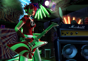 Guitar Hero 2 : la tracklist se précise