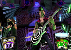 Guitar Hero 2 multisupport