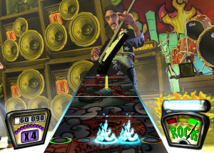Images : Guitar Hero 2
