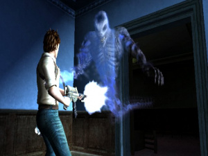 Ghosthunter - Playstation 2