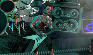 Images : Guitar Hero 2 Rocks The 80s