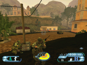 Deux éditions pour Jungle Storm PS2