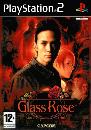 Glass Rose sur PS2