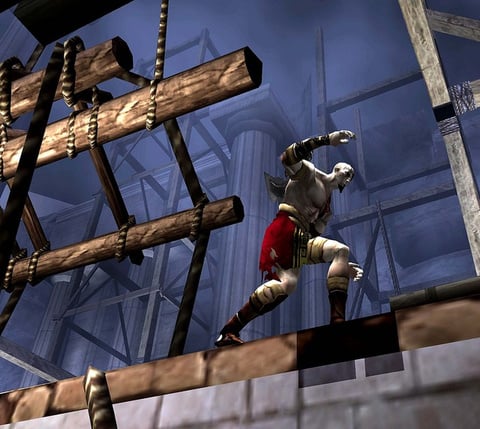 Kratos n'a pas dit son dernier mot ! La série God of War doit revenir en 2025…