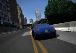 E3 : Gran Turismo 4 passe la 5ème