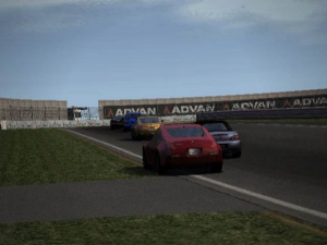 Gran Turismo 4 - Playstation 2